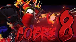 Cobre 8 [upl. by Reedy]