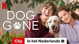 Dog Gone Clip ondertiteld  Trailer in het Nederlands  Netflix [upl. by Akiemehs]