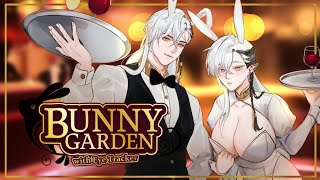 Theres a reason they call me quotRizzian Florosquot Nobody is calling me that【BUNNY GARDEN】 [upl. by Breech]