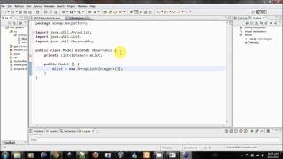 MVC Pattern in Android  Part 1 of 3 [upl. by Acyre]