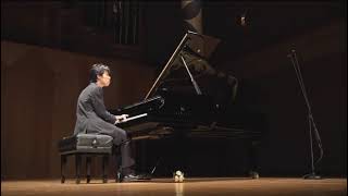 Prokofiev Piano Sonata No7 3rd movement  LEE Hyuk [upl. by Singhal169]