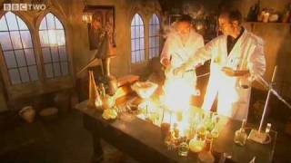 Urine  Philosophers Stone  The Story Of Science  Episode 2  BBC Two [upl. by Aimaj73]