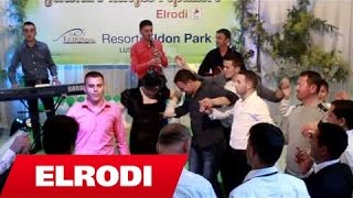 Redi Golemi  Vajze Diaspore Official Video HD [upl. by Tija]