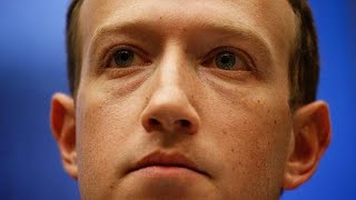 Zuckerberg  génie de la Tech ou magnat de la pub [upl. by Aitnahc]