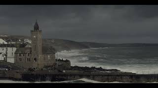 Porthleven in Cornwall 2023 [upl. by Trent]