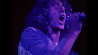 The Who quotPinball Wizardquot Live Woodstock 1969 HD [upl. by Kendall]