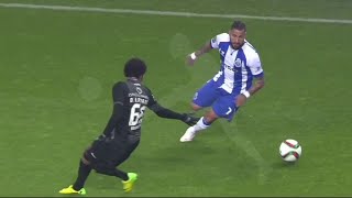 Ricardo Quaresma vs Vit Guimarães H 1415 HD 720p by QUARESMA4EVER [upl. by Onaimad]