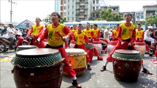 Huy Ngiha Duong  822013 28tet  part1 [upl. by Behm]