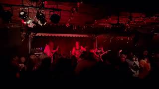 200 Stab Wounds  Masters of Morbidity Live in Austin [upl. by Anelas]