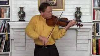 Paganini Caprice No 24 [upl. by Maura]