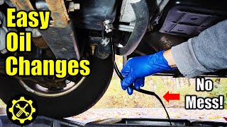 2011  2014 Ford F150 Oil Change tips and tricks Condensed Video [upl. by Cacie]