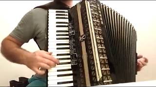 CASOVI HARMONIKE Tutorial  Pastirica Vaske way [upl. by Kotz]