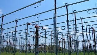 6 Electrical Substation Bus Schemes Explained [upl. by Enyehc162]