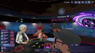 Pokerstars VR PC [upl. by Rukna]