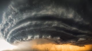 The Booker Supercell [upl. by Uol402]