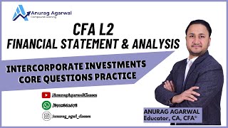 CFA L2 FSA Multinational Operation Core Questions Practice [upl. by Elleinet]