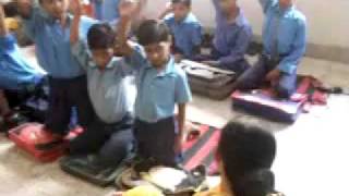 Pratham SSP Inquiry Based Learning Demo [upl. by Arag]