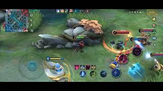 RANK Cecilion CECILION BEST BUILD 2024 l TOP GLOBAL CECILION GAMEPLAY I MOBILE LENGENSD ✓✓ cecilion [upl. by Ailekahs804]