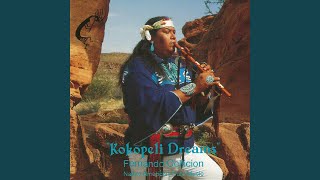 Zuni Comanche Dance Song [upl. by Eciuqram]