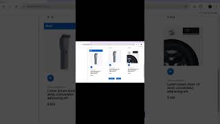 Complete React Ecommerce Website Using React JS part 10 react reactwebsite reactjs [upl. by Assenal]