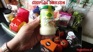 SHOPLOG DIRK 🛒 [upl. by Nolrev]