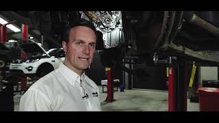 Land Rover 20d Ingenium Stretched Timing Chains Repair [upl. by Adnilem]