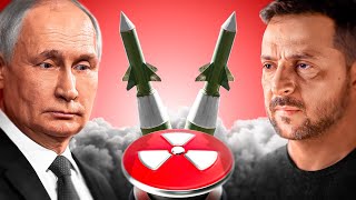 Poutine menace avec l’arme nucléaire les USA répondent [upl. by Mosa2]