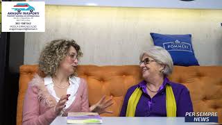 Libridine  Marianna Scagliola con Vincenza DEsculapio [upl. by Amaryl]