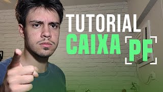 Extremamente Fácil TUTORIAL CAIXA PF  Beatbox [upl. by Chip]