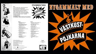 Västkustpojkarna  Svedala Hambo [upl. by Odelia]