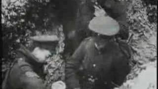 World War One  Footage [upl. by Ramberg]