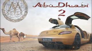 VFMstyle  Abu Dhabi 2 l Arabic Trap Music [upl. by Mis]