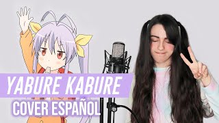 Yabure KabureNyanpasu Cover Español [upl. by Aicenra]