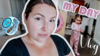 Potty Training Cooking and Making Orders  VLOG  NehNehBaby Training Watch [upl. by Adyaj278]