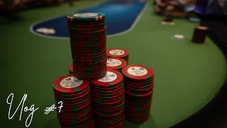 13 And A Final Table Worth 5000  The 0 To 2000000 Challenge  Poker Vlog 7 [upl. by Jarrid]