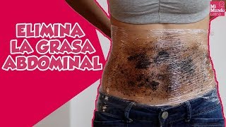 Cremas caseras para quemar grasa abdominal [upl. by Arun]