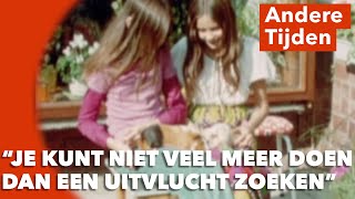 Nederland in de jaren 70  ANDERE TIJDEN [upl. by Nema]