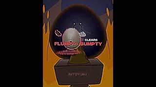 Flumpty Bumpty Vs Tiering System edits shorts flumpty tierlist [upl. by Filberto]