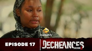 Série  Déchéances  Saison 2  EPISODE 17  VOSTFR [upl. by Nottnerb]