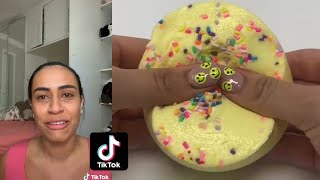 História Com SlIME De Açucena Guirra  Compilado de TikTok 16 [upl. by Longley]