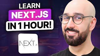 Next js Tutorial for Beginners  Nextjs 13 App Router with TypeScript [upl. by Eihs]