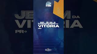 Jejum da Vitória  2024 [upl. by Arvo]