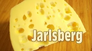 Making Jarlsberg Style Cheese [upl. by Eiramesor]