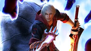 Devil May Cry 4  Juego completo en Español  Sin comentarios  Longplay [upl. by Bevan313]