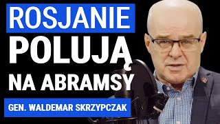 Generał Waldemar Skrzypczak Rosjanie zaatakują zimą Trudna sytuacja Ukraińców w okolicy Awdijiwki [upl. by Gathers]