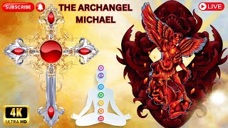 Archa Angel Michael Prayer for success in life II Impossible को possible कर दे [upl. by Eilata]