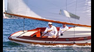 Herreshoff SClass Refit Part 2 [upl. by Imar]