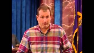 Al Bundy speech to congress parenting [upl. by Belle]