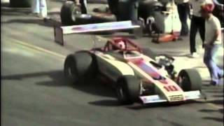 1987 Copper World Classic at Phoenix [upl. by Takken]