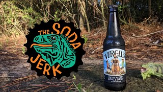 Virgils Root Beer Review [upl. by Knowles]